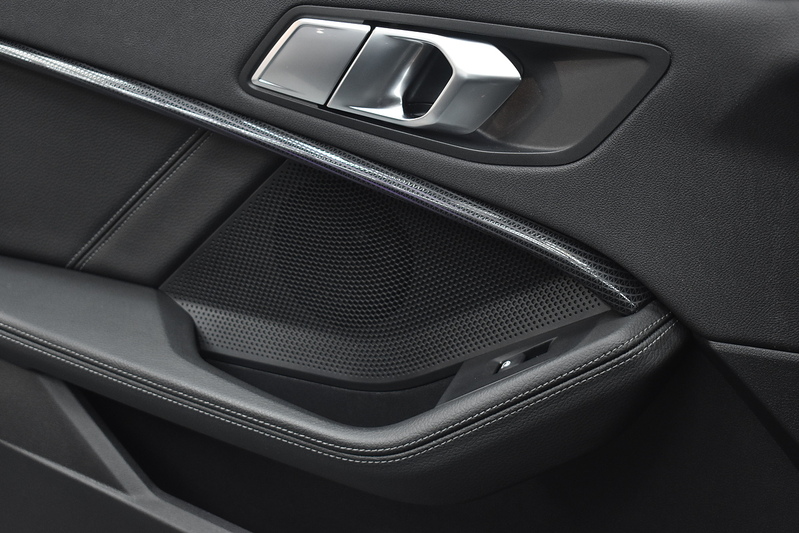 BMW 1 Series M135i - U6116