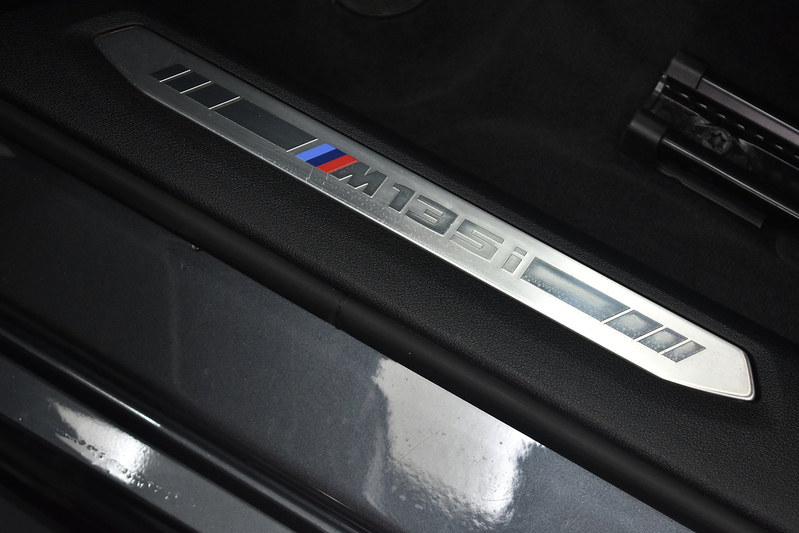 BMW 1 Series M135i - U6116