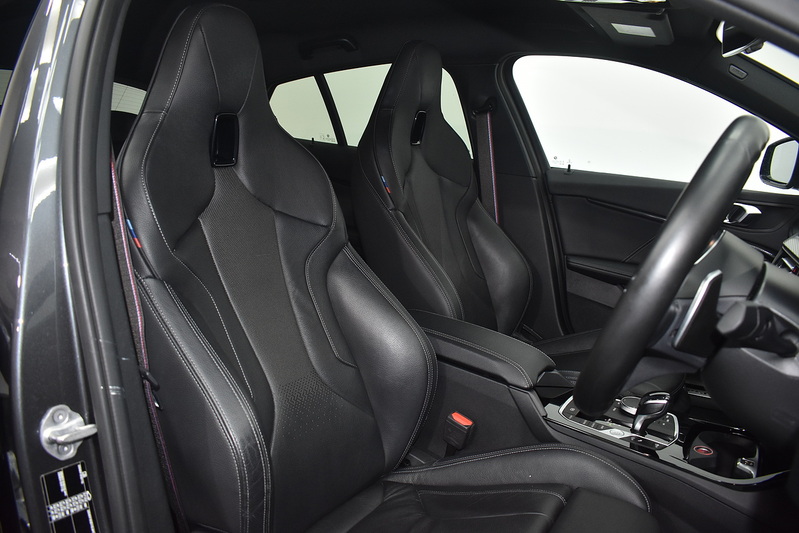 BMW 1 Series M135i - U6116