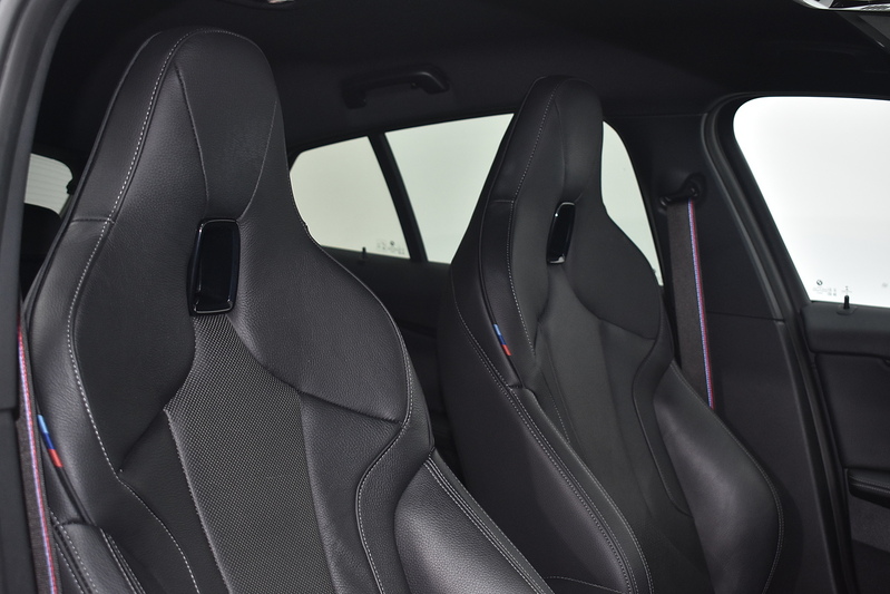 BMW 1 Series M135i - U6116