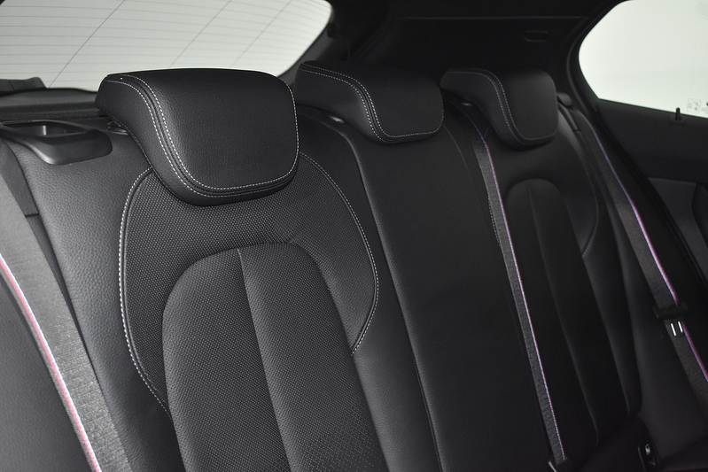 BMW 1 Series M135i - U6116