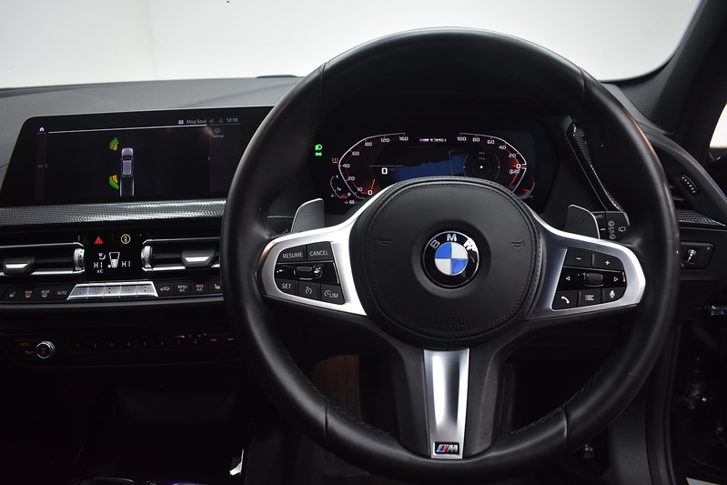 BMW 1 Series M135i - U6116