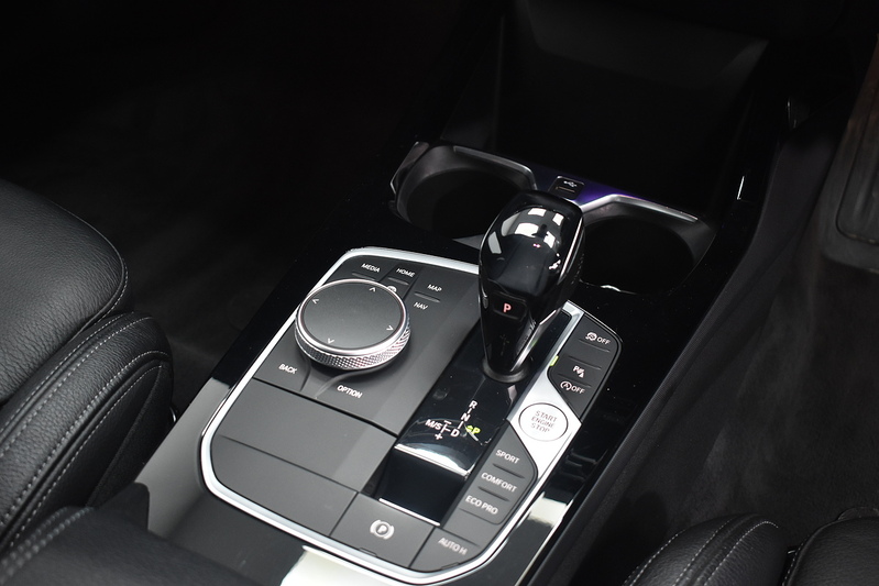 BMW 1 Series M135i - U6116