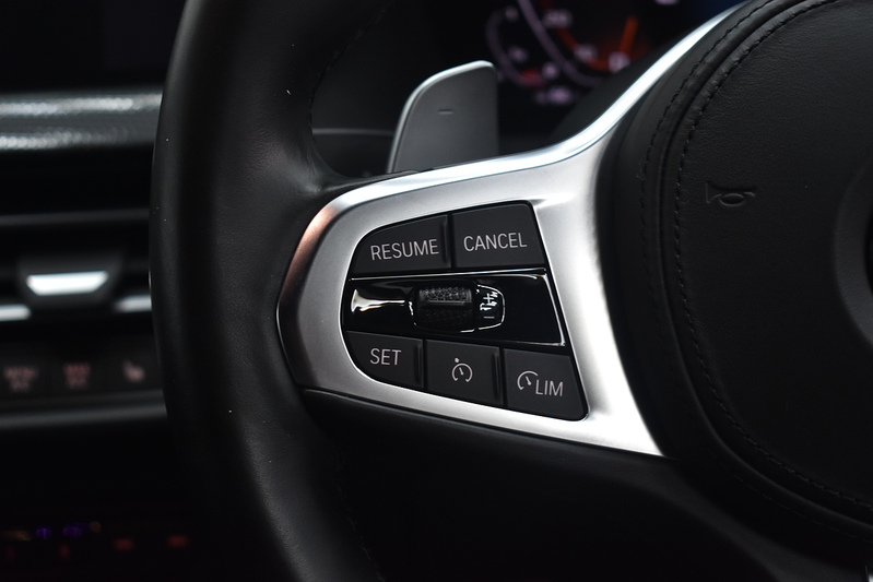 BMW 1 Series M135i - U6116