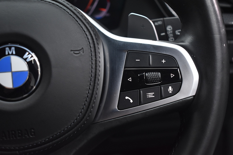 BMW 1 Series M135i - U6116