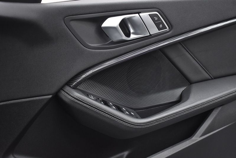 BMW 1 Series M135i - U6116