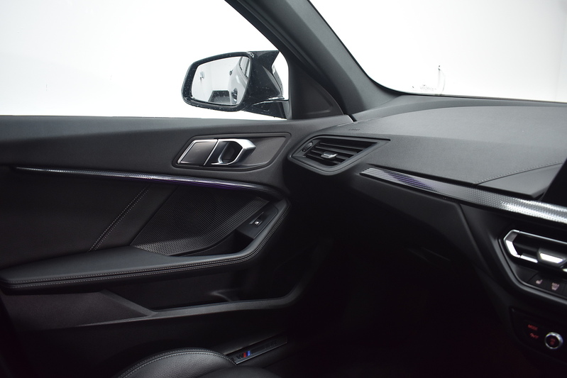 BMW 1 Series M135i - U6116