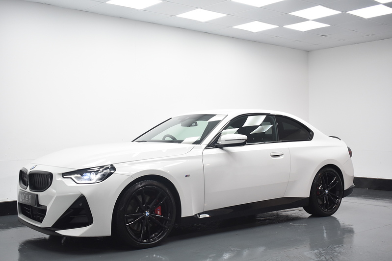 BMW 2 Series 230i M Sport - U6117