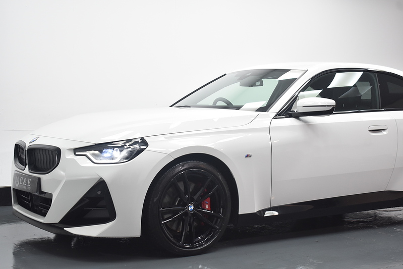 BMW 2 Series 230i M Sport - U6117