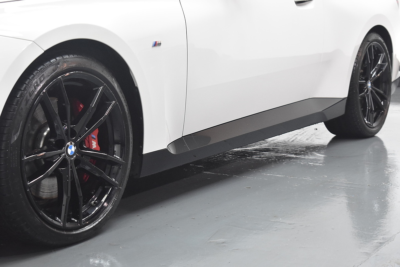 BMW 2 Series 230i M Sport - U6117