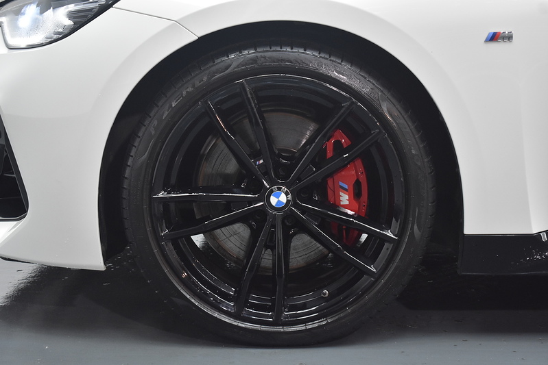 BMW 2 Series 230i M Sport - U6117