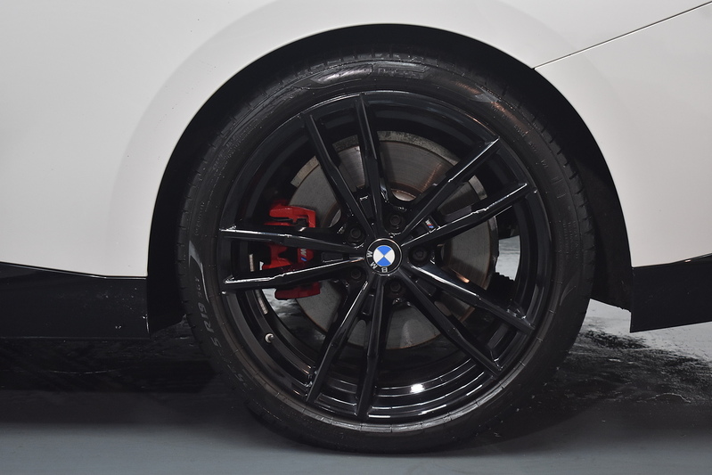 BMW 2 Series 230i M Sport - U6117