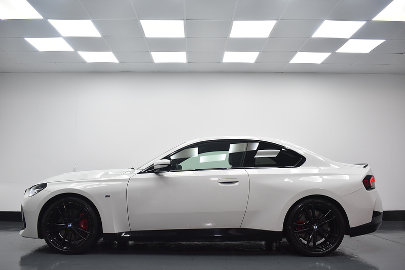 BMW 2 Series 230i M Sport - U6117