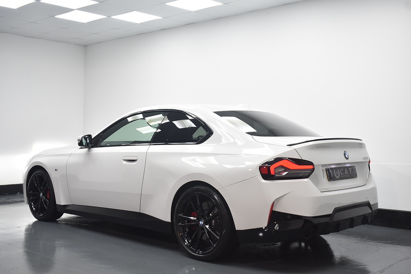 BMW 2 Series 230i M Sport - U6117