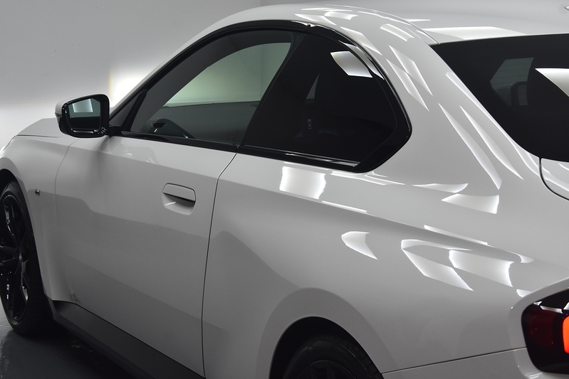 BMW 2 Series 230i M Sport - U6117