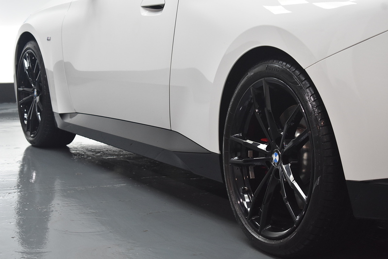 BMW 2 Series 230i M Sport - U6117