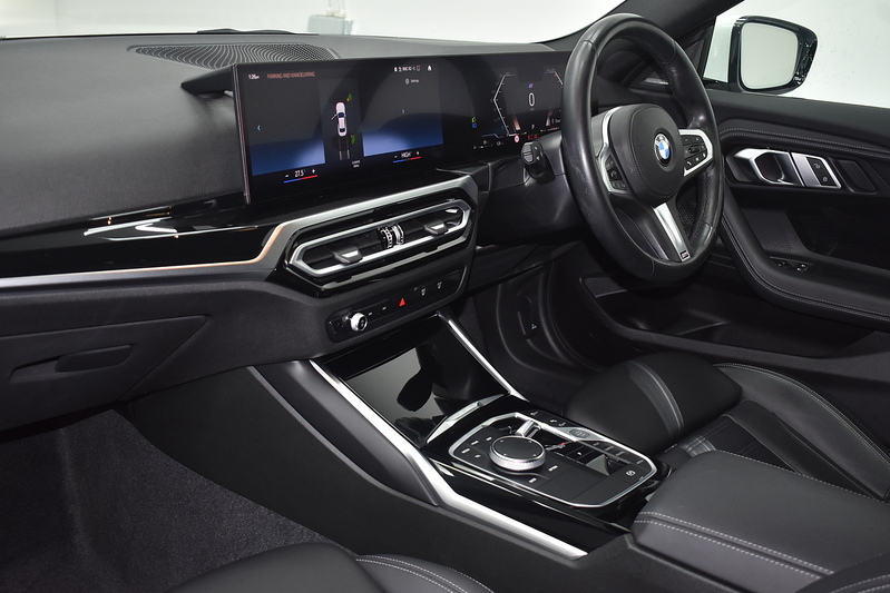 BMW 2 Series 230i M Sport - U6117