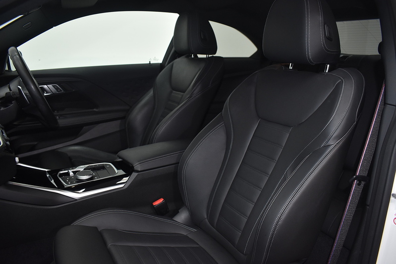 BMW 2 Series 230i M Sport - U6117