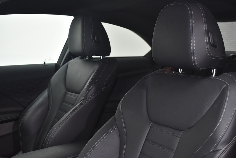 BMW 2 Series 230i M Sport - U6117