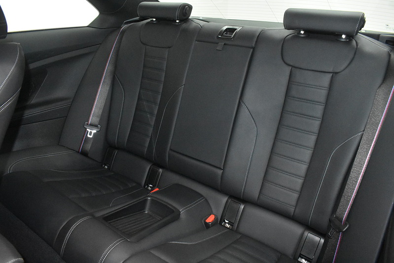 BMW 2 Series 230i M Sport - U6117