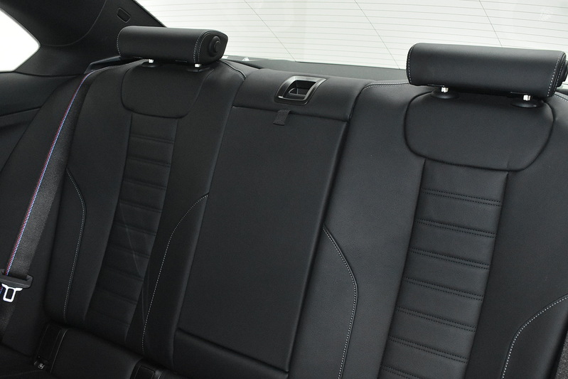 BMW 2 Series 230i M Sport - U6117