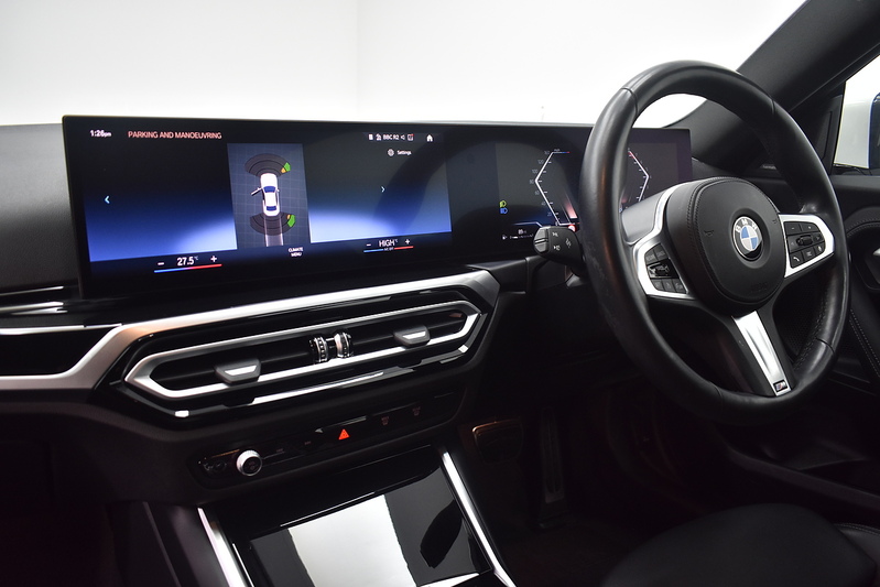 BMW 2 Series 230i M Sport - U6117