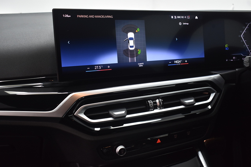 BMW 2 Series 230i M Sport - U6117