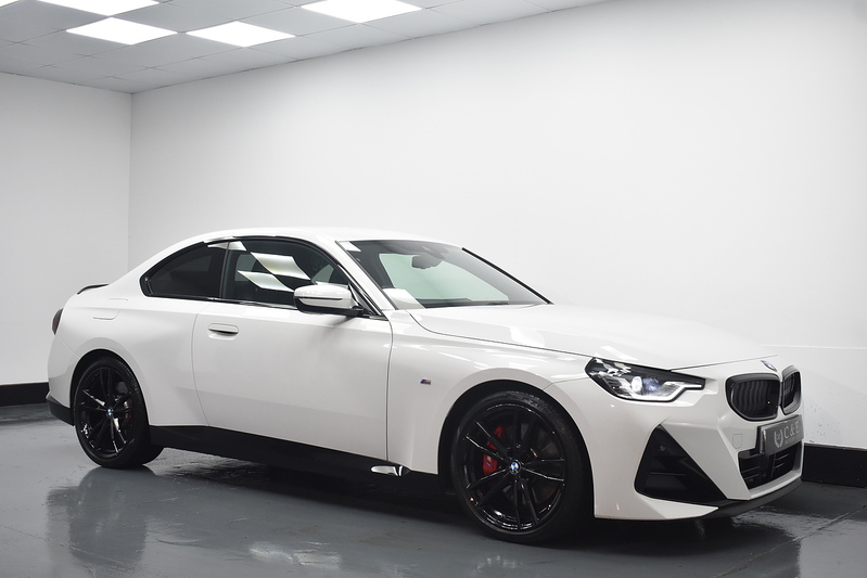 BMW 2 Series 230i M Sport - U6117