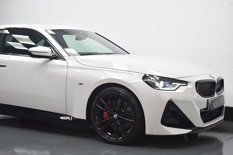 BMW 2 Series 230i M Sport - U6117