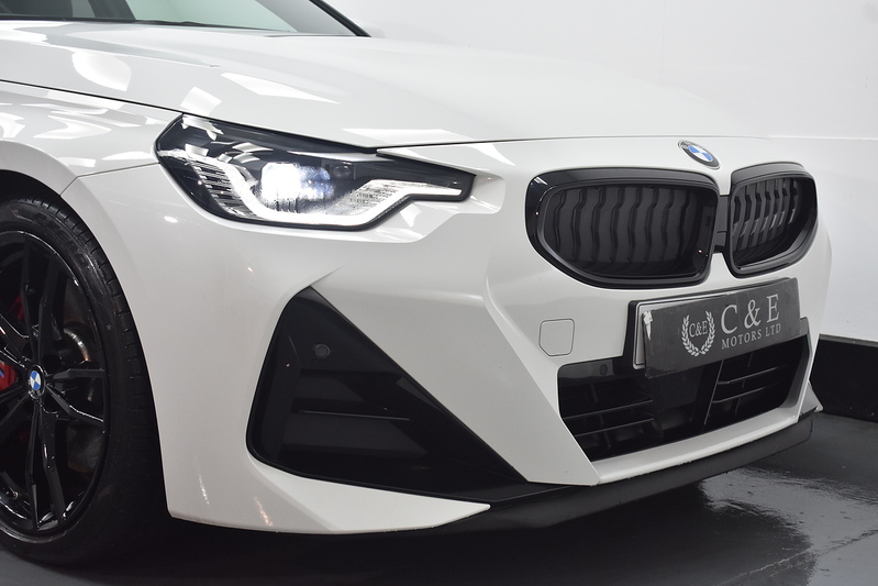 BMW 2 Series 230i M Sport - U6117