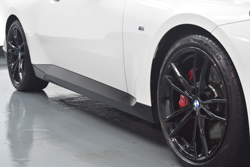 BMW 2 Series 230i M Sport - U6117