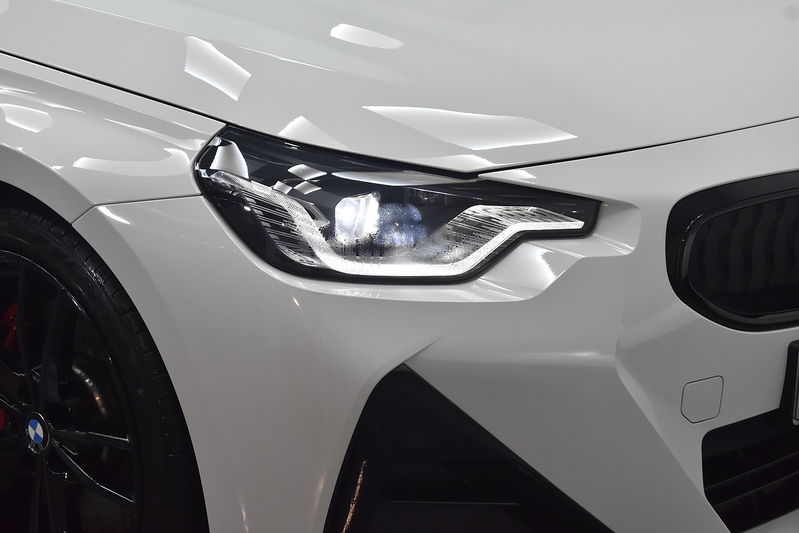 BMW 2 Series 230i M Sport - U6117