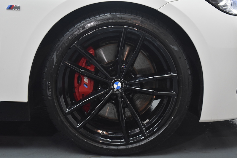 BMW 2 Series 230i M Sport - U6117