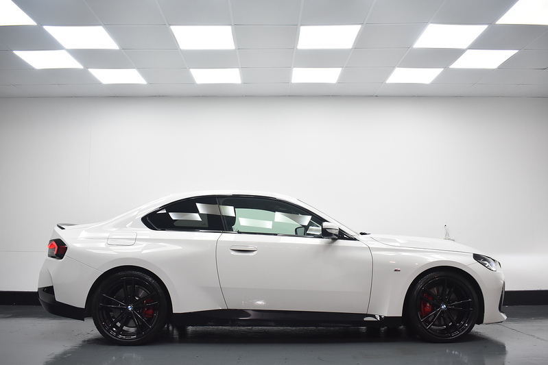 BMW 2 Series 230i M Sport - U6117