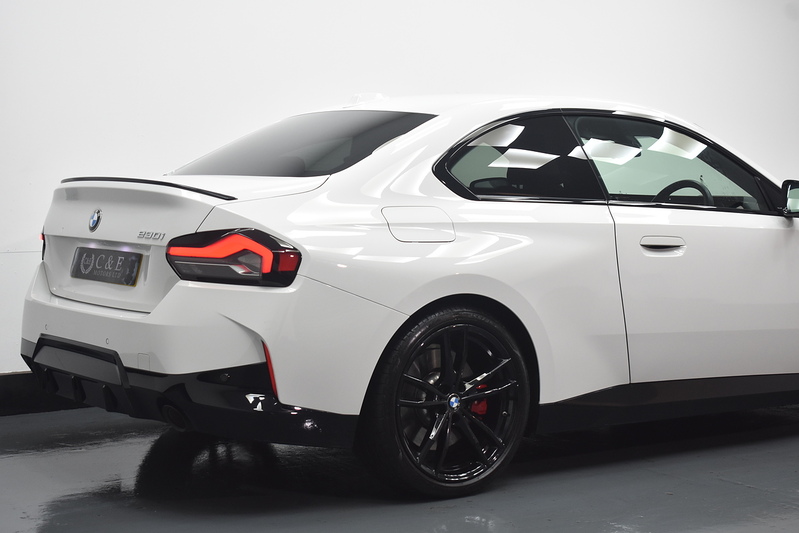 BMW 2 Series 230i M Sport - U6117