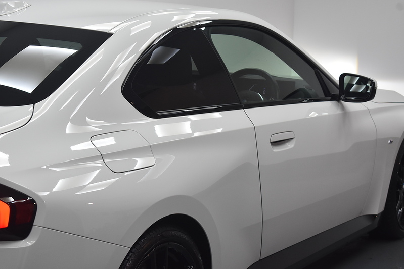 BMW 2 Series 230i M Sport - U6117