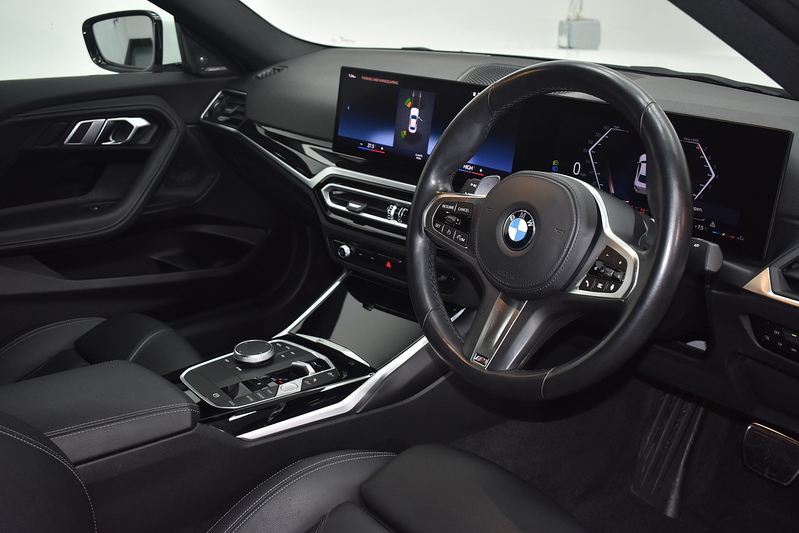 BMW 2 Series 230i M Sport - U6117