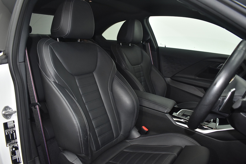 BMW 2 Series 230i M Sport - U6117