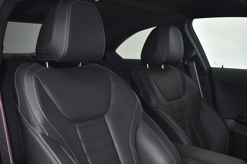 BMW 2 Series 230i M Sport - U6117