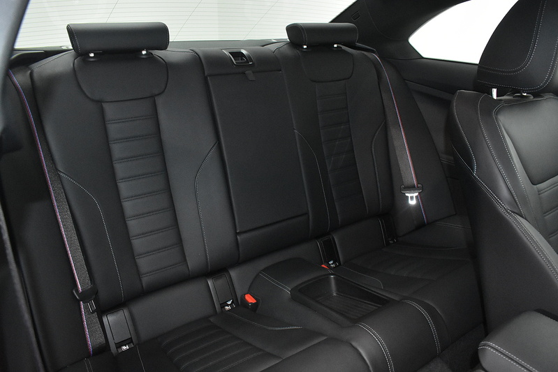 BMW 2 Series 230i M Sport - U6117