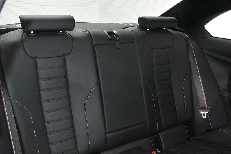 BMW 2 Series 230i M Sport - U6117