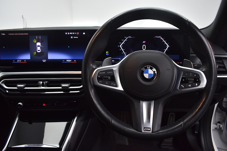 BMW 2 Series 230i M Sport - U6117