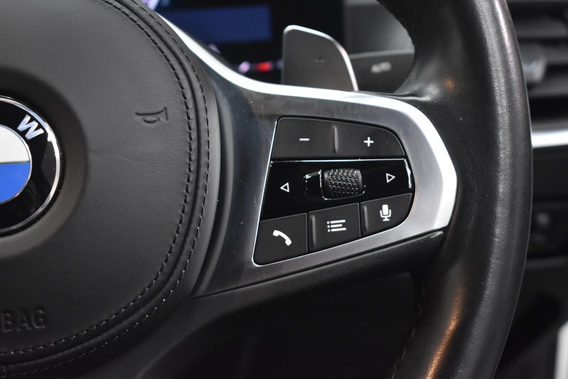 BMW 2 Series 230i M Sport - U6117