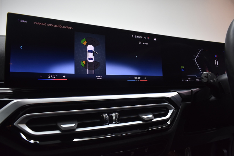 BMW 2 Series 230i M Sport - U6117