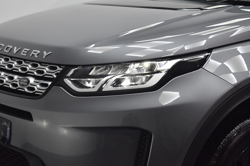 Land Rover Discovery Sport  - U6120