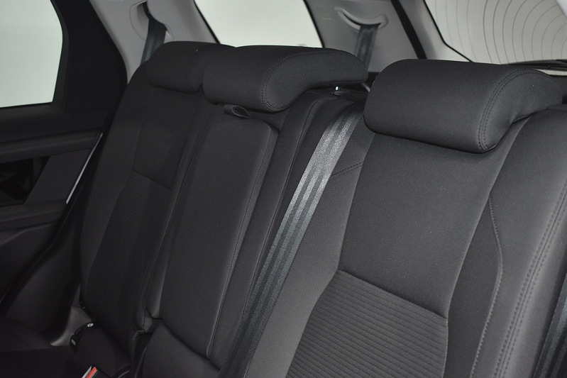 Land Rover Discovery Sport  - U6120