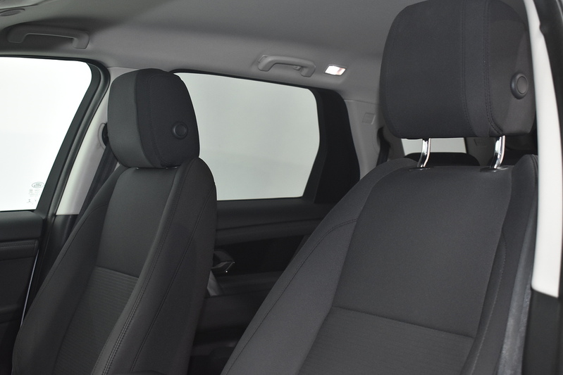 Land Rover Discovery Sport  - U6120