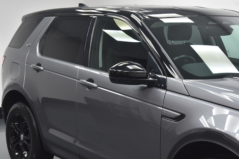 Land Rover Discovery Sport  - U6120