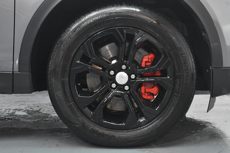 Land Rover Discovery Sport  - U6120