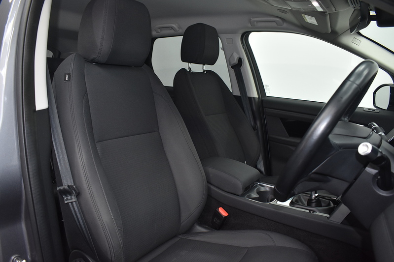 Land Rover Discovery Sport  - U6120